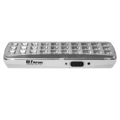 Светильник потолочный Feron, серия EL115, 12668, 2W, LED