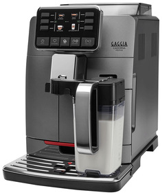 Кофемашина автоматическая Gaggia Cadorna Prestige