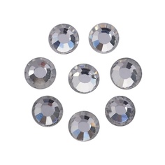 IDEAL SS-12, (3,0-3,2 мм), Crystal, 1440 шт