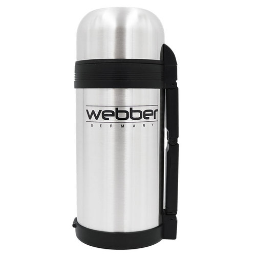 webber термос для еды. Смотреть фото webber термос для еды. Смотреть картинку webber термос для еды. Картинка про webber термос для еды. Фото webber термос для еды