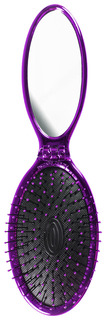 Расческа Wet brush Mini Pop Fold Purple