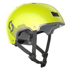 Шлем взрослый SCOTT Jibe (CE) yellow fluorescent, 55-61