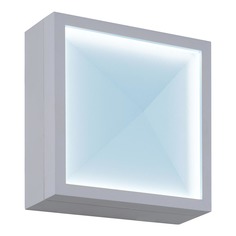 Потолочный светильник iLedex SMD-923416 WH-6000K Creator