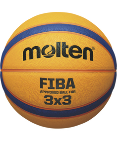 Мяч баскетбольный Molten B33t5000 №7 (6)