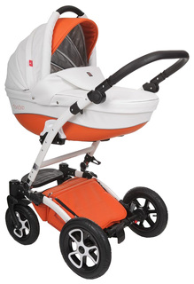 Коляска 2 в 1 Tutek Torero ECO2