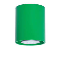 Потолочный светильник TopDecor Tubo8 P1 31 Tubo8