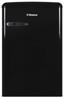 Холодильник Hansa FM1337.3BAA Black