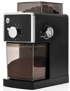 Кофемолка Wilfa Il Solito CG-110B Black