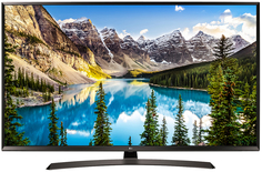 LED телевизор 4K Ultra HD LG 55UJ634V