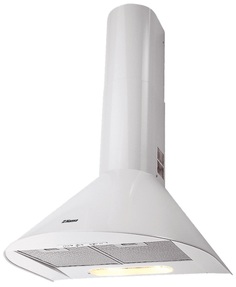 Вытяжка купольная Hansa OKC 6462 W White