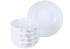 Набор салатников, 5 штук Rosenberg