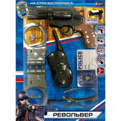 Набор оружия Играем вместе