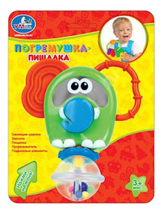 Погремушка Умка "Слон"
