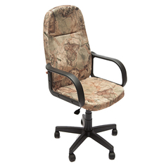 Офисное кресло TetChair Leader, бежевый