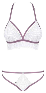 Эффектный комплект белья Lilyanne 195385 Obsessive