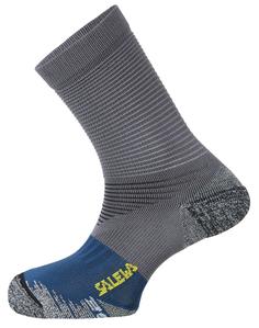 Носки мужские Salewa 00-0000068094 серые 35 RU