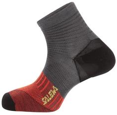 Носки мужские Salewa 00-0000068092 серые 44 RU