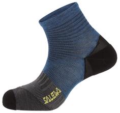 Носки мужские Salewa 00-0000068092 серые 44 RU