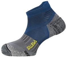 Носки мужские Salewa 00-0000068091 серые 35 RU