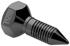 Магнитные зажимы на соски Screw U II Magnetic Nipple Clamps 197575 XR Brands