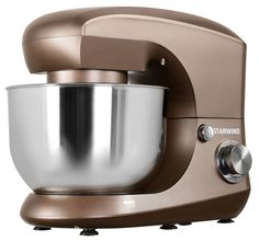 Миксер Starwind SPM5189 Brown