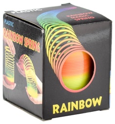 Шагающая пружинка Shantou Gepai Радуга С1218-А