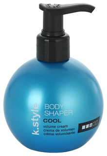 Средство для укладки волос Lakme K.Style Cool Body Shaper Volume Cream 250 мл