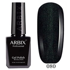 Гель-лак Arbix №080, 10мл