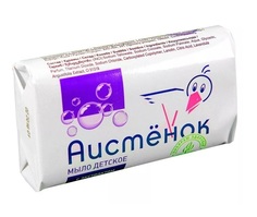 Мыло детское АИСТ 4304010035