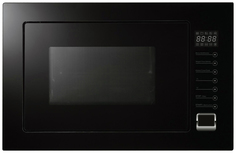 Встраиваемая микроволновая печь Candy MIC20GDFN Black