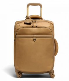 Чемодан унисекс Lipault P66-B4001 песочный, 55х38х24 см
