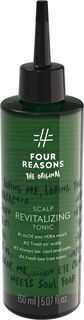 Тоник для кожи головы Four Reasons Original Scalp Revitalizing Tonic 150 мл