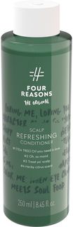 Кондиционер для сухой кожи головы Four Reasons Original Scalp Refreshing Conditioner 250мл