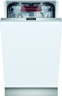 Встраиваемая посудомоечная машина Neff S889ZMX60R