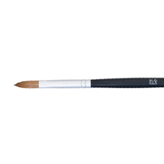IRISK, Кисть для акрила Jet styler № 4, соболь