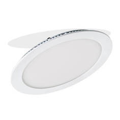 Встраиваемый светильник Arlight 020116 Круглые DL