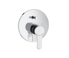 Смеситель для ванны Roca L20 5A0A09C00