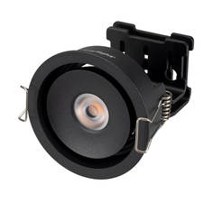 Встраиваемый светильник Arlight 028147 CL-Simple