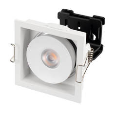 Встраиваемый светильник Arlight 028148 CL-Simple