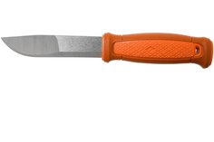 Нож Demar Morakniv Kansbol Burnt Orange, нержавеющая сталь, 13505