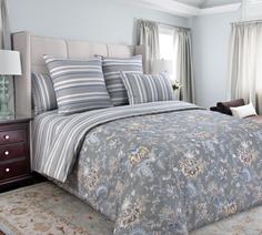 Покрывало стеганное из перкаля, Жустин 4, Размер: 2.0 Текс Дизайн