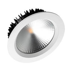 Встраиваемый светильник Arlight 021498 LTD-Frost