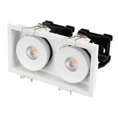 Встраиваемый светильник Arlight 028150 CL-Simple