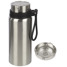 Термос из нержавеющей стали VERDE, 0,7 л (с ситечком) (008241) Mallony