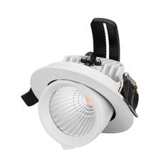 Встраиваемый светильник Arlight 024027 LTD-Explorer