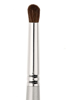 Кисть для теней/Professional Eye Shadow Application Brush (Цв: n/a) Kryolan