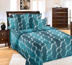 Покрывало стеганное из бязи, Мистраль 2, Размер: 2.0 Текс Дизайн