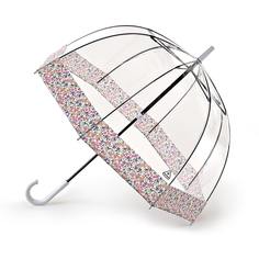 Зонт женский Fulton L042 белый