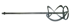 Миксер для строительных смесей 140х600 резьба М14 Skrab 27137
