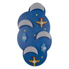 Люстра APL2231913/8 APL LED